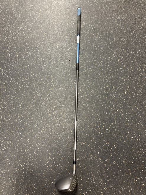 Vist Large View of Product Image Which is Used Taylormade R7 DRAW 3 WOOD Mens Fairway Wood RH 3 Wood