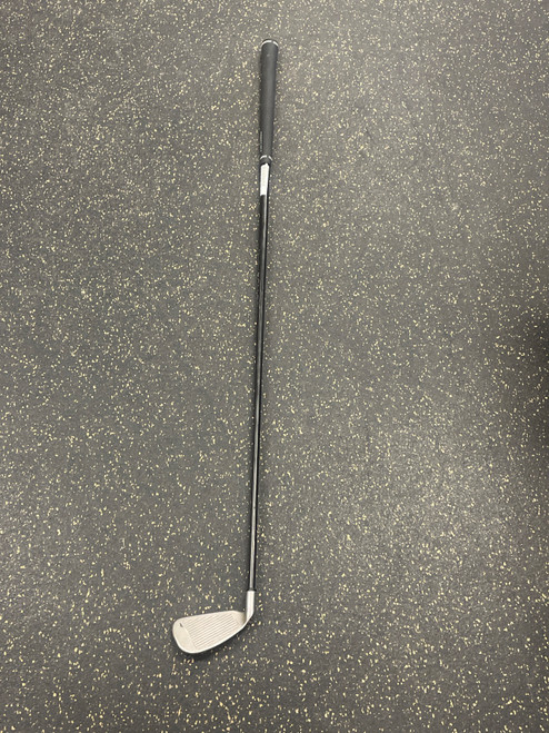 Vist Large View of Product Image Which is Used Callaway BIG BERTHA X 12 4 IRON Mens Individual Iron RH 4 Iron
