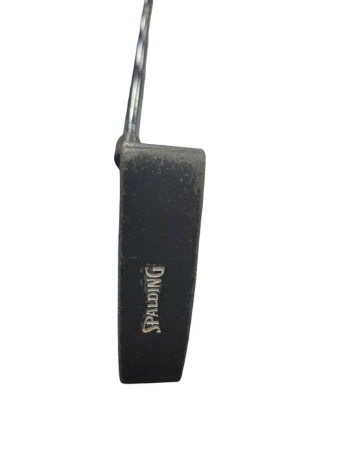 Vist Large View of Product Image Which is Used Spalding PUTTER Mens Putter RH
