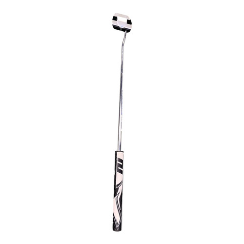 Vist Large View of Product Image Which is Used Odyssey ODYSSEY AI-ONE JAILBIRD MINI Mens Putter RH