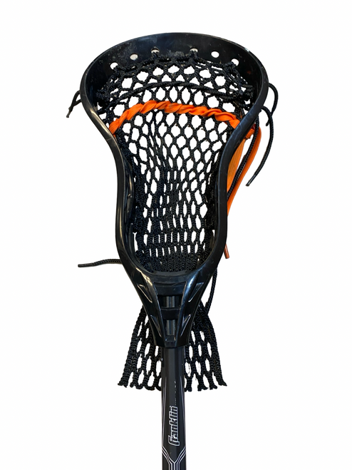 Vist Large View of Product Image Which is Used Franklin AMBUSH Men Atk/Mid Complete Stick Black