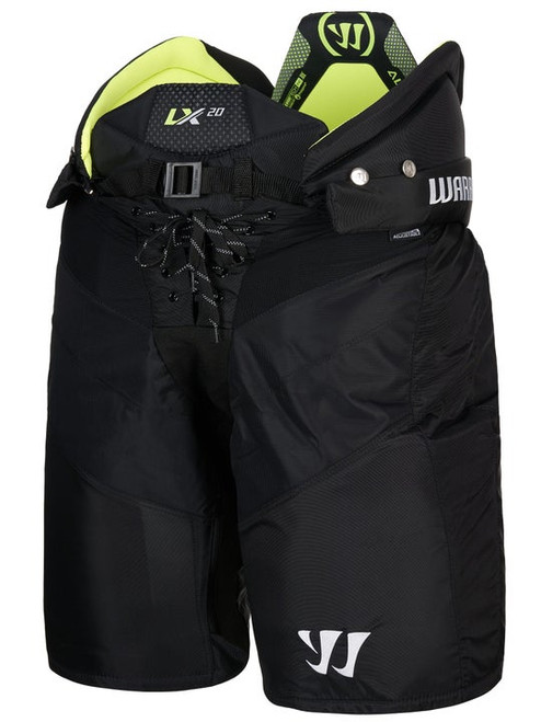 Vist Large View of Product Image Which is New Warrior Alpha LX20 Pant SM