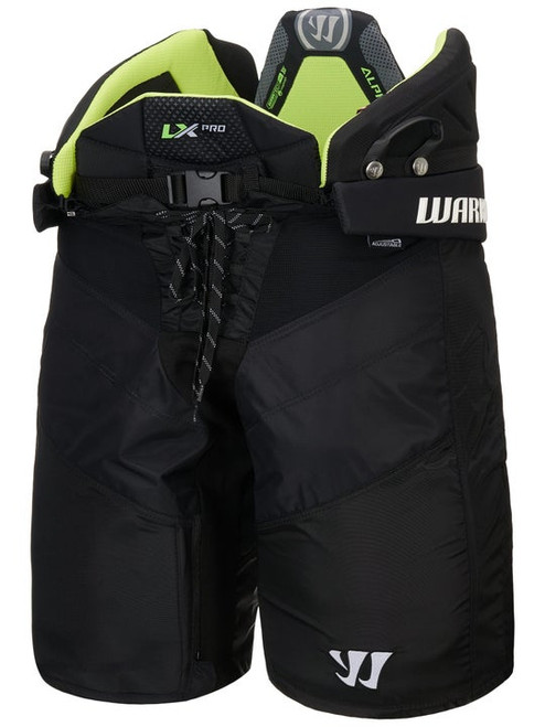 Vist Large View of Product Image Which is New Warrior Alpha LX Pro Pant LG
