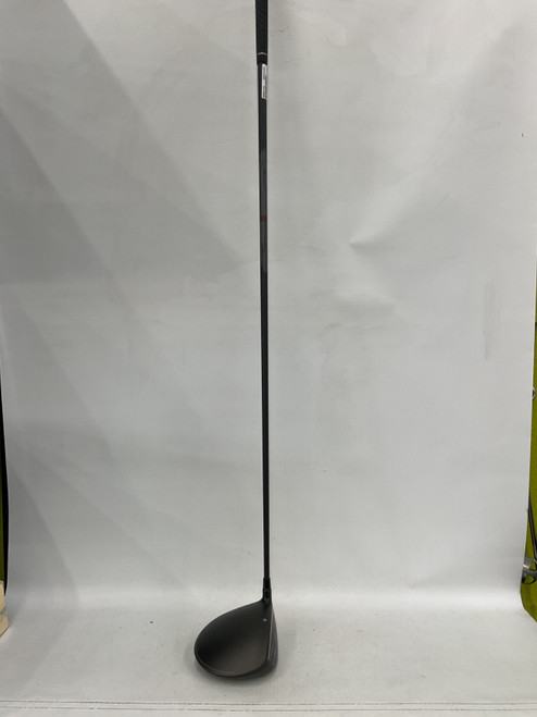 Vist Large View of Product Image Which is Used Taylormade QI40 MAX Mens Driver RH 10.5 Degree