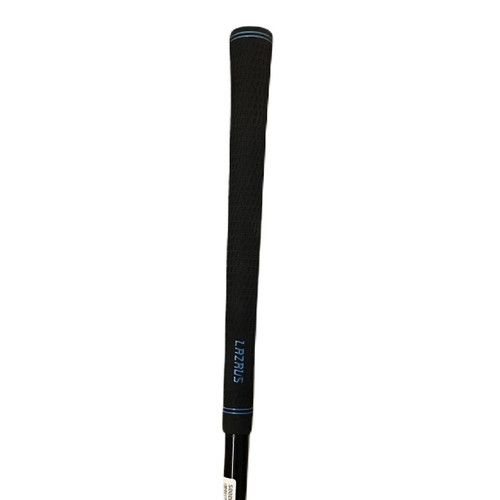 Vist Large View of Product Image Which is Used Lazarus LAZ1 Mens Hybrid Club LH 7 Hybrid