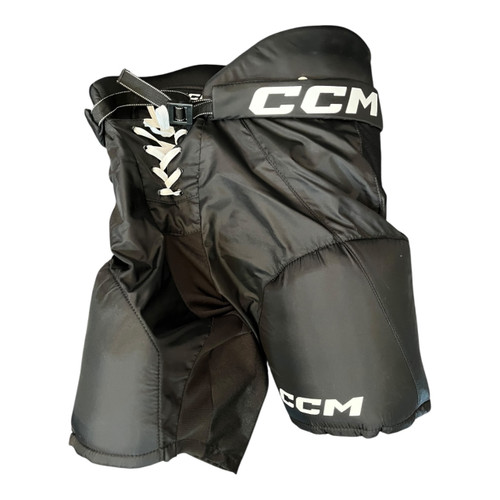 Vist Large View of Product Image Which is Used CCM NEXT HP Senior Pant Black SM