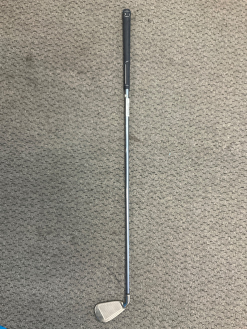 Vist Large View of Product Image Which is Used Callaway HAWK EYE VFT 5 IRON Women Individual Iron RH 5 Iron