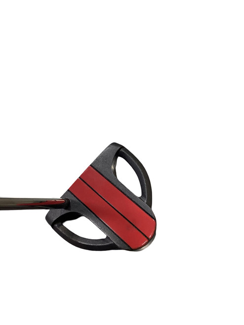 Vist Large View of Product Image Which is Used XEON TITAN Mens Putter RH