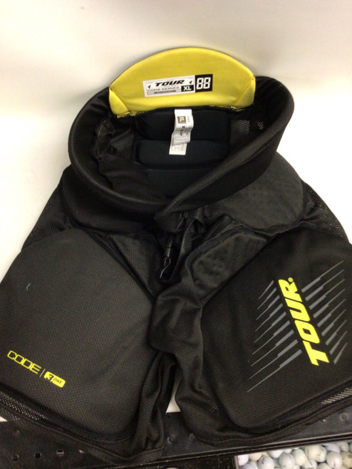 Vist Large View of Product Image Which is Used Hockey Accessory