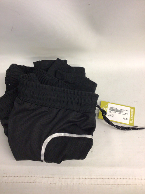 Vist Large View of Product Image Which is Used Bauer Street Hockey Accessories Black LG