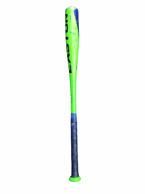 Vist Large View of Product Image Which is Used Easton TYPHOON BB/SB USA 2 1/4 Bat 27"