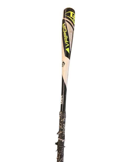 Vist Large View of Product Image Which is Used Louisville Slugger VAPOR BB/SB USA 2 5/8 Bat 32"