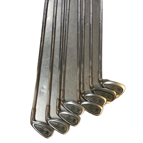 Vist Large View of Product Image Which is Used Lynx PRECISION LITE Mens Iron Set RH 3I-SW