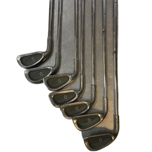 Vist Large View of Product Image Which is Used Triumph TEMPOVSS2 Mens Iron Set LH 3I-9I