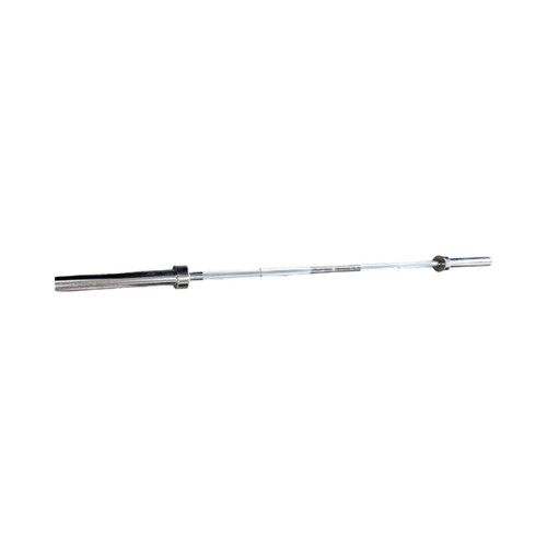 Vist Large View of Product Image Which is Used Olympic Bar 5Ft