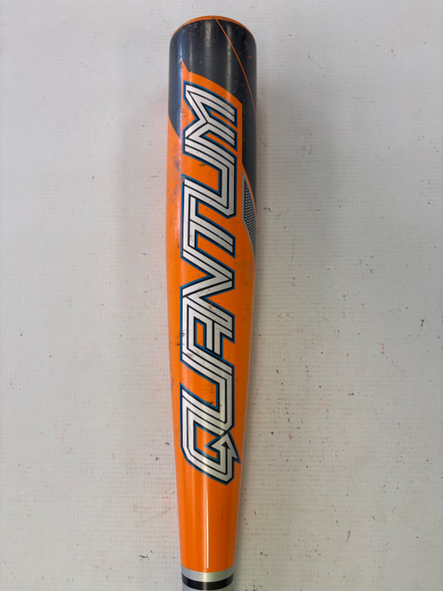 Vist Large View of Product Image Which is Used Easton QUANTUM BB/SB USA 2 5/8 Bat 31"
