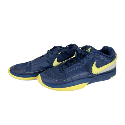 Vist Large View of Product Image Which is Used Nike JA 1 Basketball Shoes Men's 10