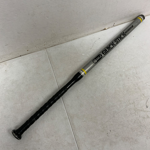Vist Large View of Product Image Which is Used SKLZ QUICK STICK BB/SB Training Aid