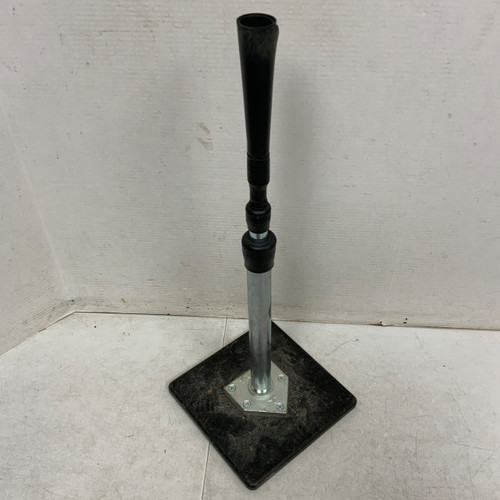Vist Large View of Product Image Which is Used Tanner Tees THE ORIGINAL BB/SB Batting Tee