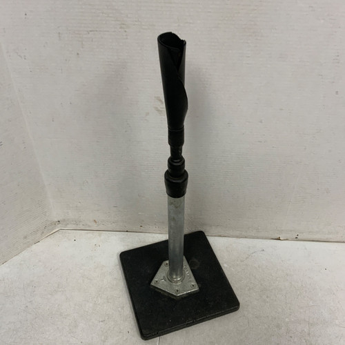 Vist Large View of Product Image Which is Used Tanner Tees TANNER TEES BB/SB Batting Tee