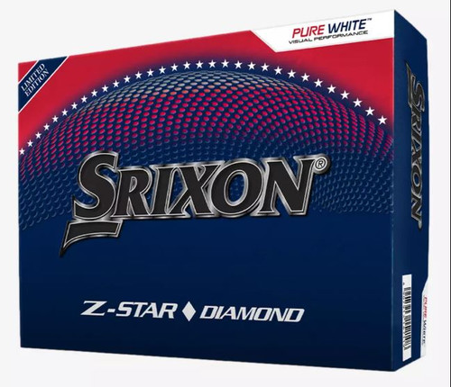 Vist Large View of Product Image Which is New Z-STAR DIAMOND RWB