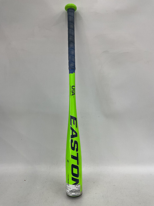 Vist Large View of Product Image Which is Used Easton TYPHOON BB/SB USA 2 1/4 Bat 26"