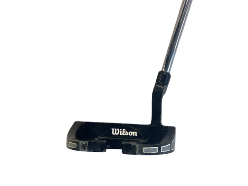 Vist Large View of Product Image Which is  Wilson MOMENT-I Mens Putter LH