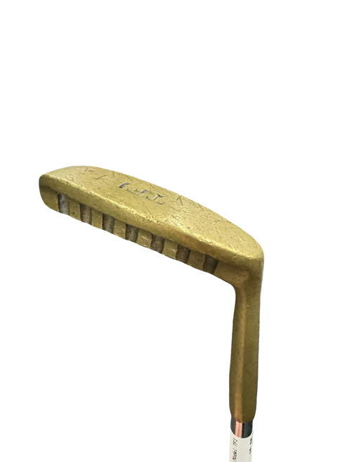 Vist Large View of Product Image Which is Used TFI Mens Putter RH