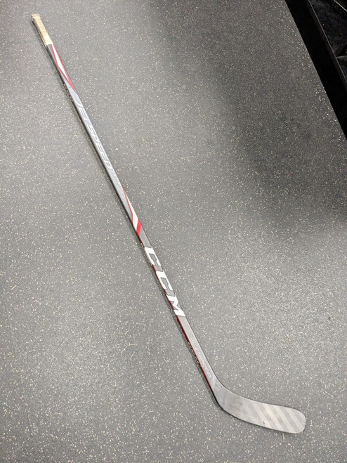 Vist Large View of Product Image Which is Used CCM JETSPEED TEAM Senior One Piece Left 65 Flex
