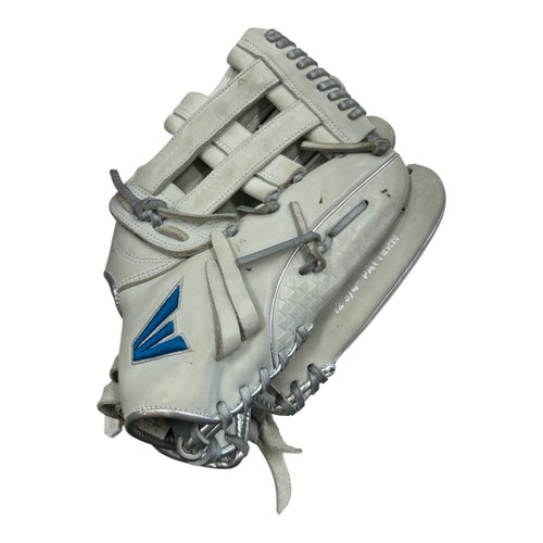 Vist Large View of Product Image Which is Used Easton GNXFP1275 RHT GLOVE BB/SB Glove RH Throw White 12 3/4"
