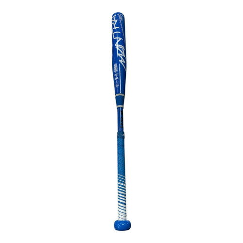 Vist Large View of Product Image Which is Used Rawlings 2021 MANTRA 31/21 BB/SB Fastpitch Bat 31"