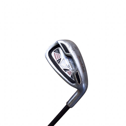 Vist Large View of Product Image Which is Used Tour Edge HT MAX J 9/P Jr Individual Iron RH 9 Iron