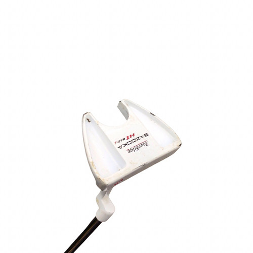 Vist Large View of Product Image Which is Used Tour Edge Jr Putter RH