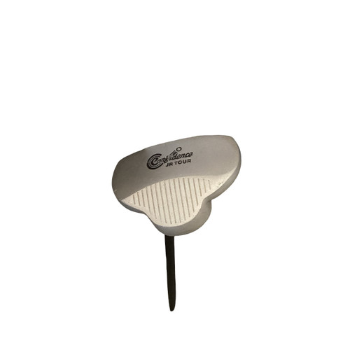 Vist Large View of Product Image Which is Used Confidence Jr Putter LH