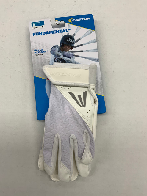 Vist Large View of Product Image Which is Easton Baseball & Softball Baseball & Softball / Batting Gloves