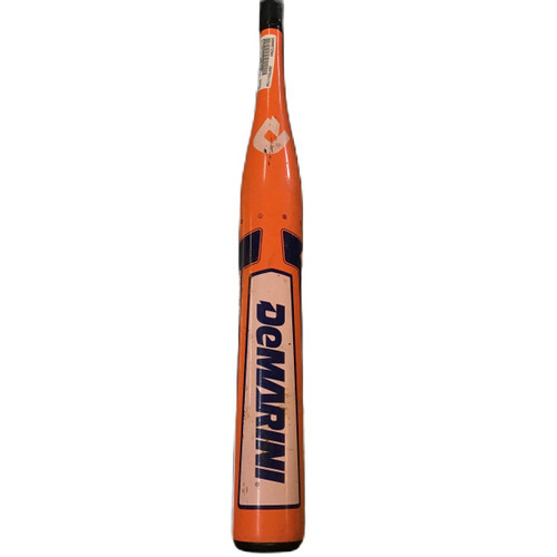 Vist Large View of Product Image Which is Used Demarini REACTOR BB/SB Fastpitch Bat 30"