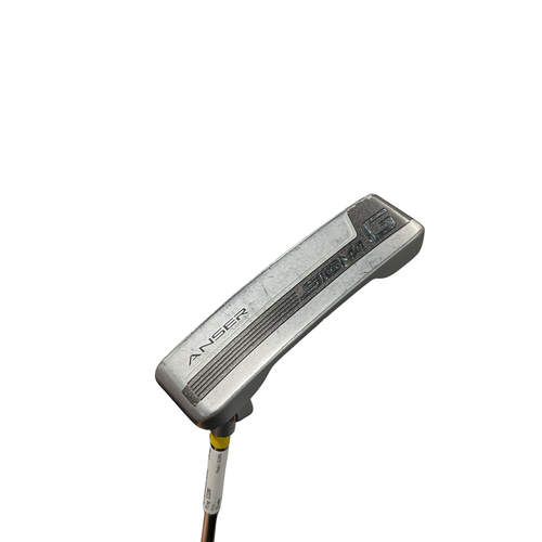 Vist Large View of Product Image Which is Used Ping SIGMA Mens Putter LH