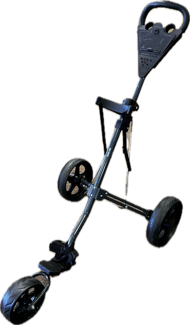 Vist Large View of Product Image Which is Used Acer Golf Cart 3 Wheel