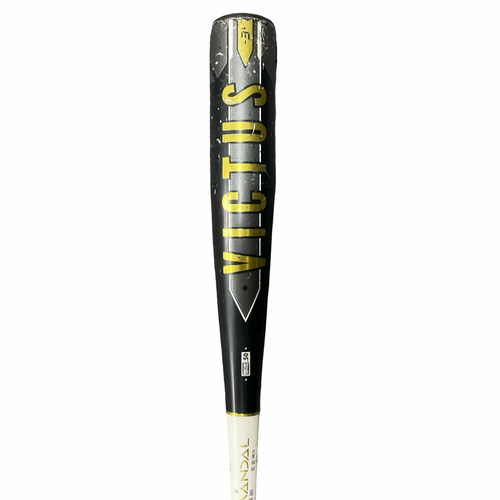 Vist Large View of Product Image Which is Used Victus VANDAL BB/SB High School -3 Bat 30"