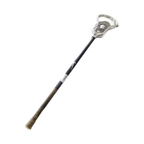 Vist Large View of Product Image Which is Used Nike SC-TI STICK Men Atk/Mid Complete Stick Black