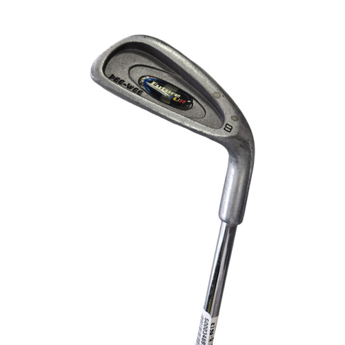 Vist Large View of Product Image Which is Used Knight FUTURE TOUR 9 IRON Jr Individual Iron RH 9 Iron