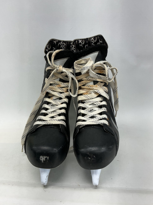Vist Large View of Product Image Which is Used WinnWell X LITE Senior Hockey Skate Senior 13