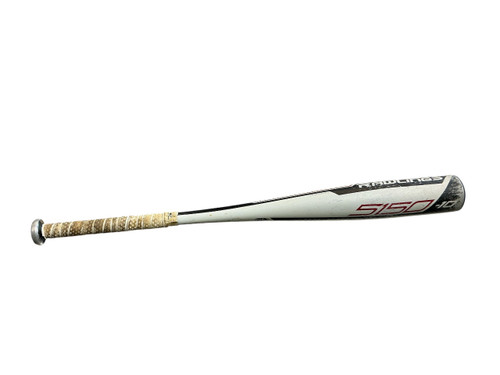 Vist Large View of Product Image Which is Used Rawlings 5150 BB USSSA 2 3/4 Bat 29"