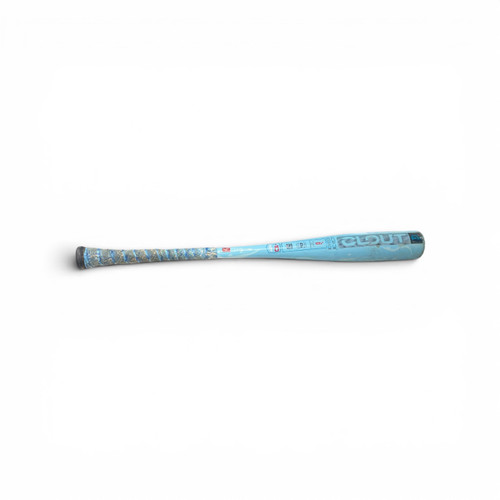 Vist Large View of Product Image Which is Used Rawlings CLOUT BB/SB Youth Bat 29"