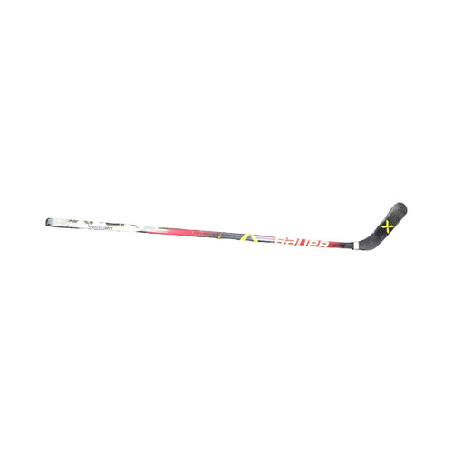 Vist Large View of Product Image Which is Used Bauer VAPOR JR STICK P92/30FLEX Junior One Piece Left 30 Flex