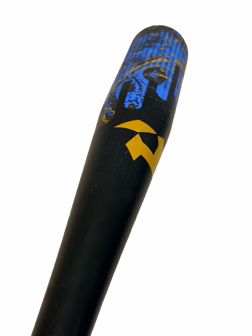 Vist Large View of Product Image Which is Used Demarini UPRISING UPL-23 -11 USA 2 1/2 Baseball Bat 26" 26/15