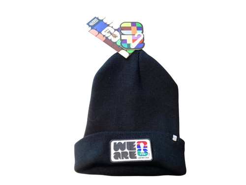 Vist Large View of Product Image Which is WE ARE 26 FIFA BEANIE