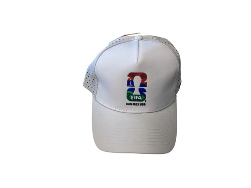 Vist Large View of Product Image Which is WE ARE 26 FIFA HAT