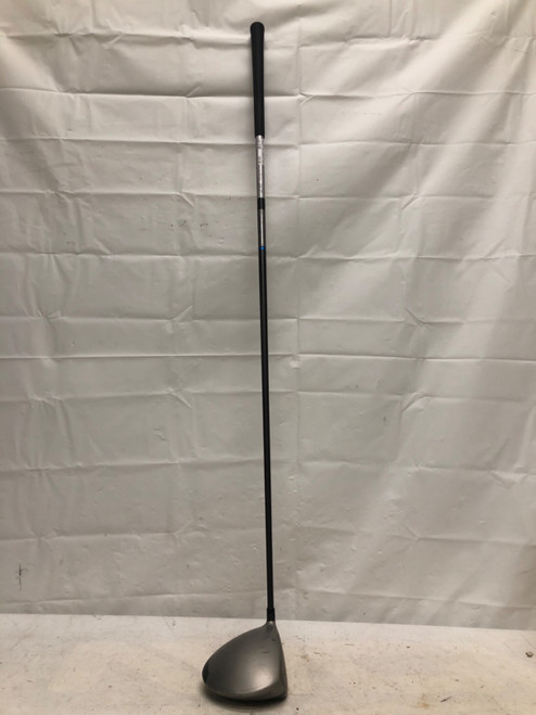Vist Large View of Product Image Which is Used Taylormade SLDR 460 S Mens Driver RH 10.0 Degree