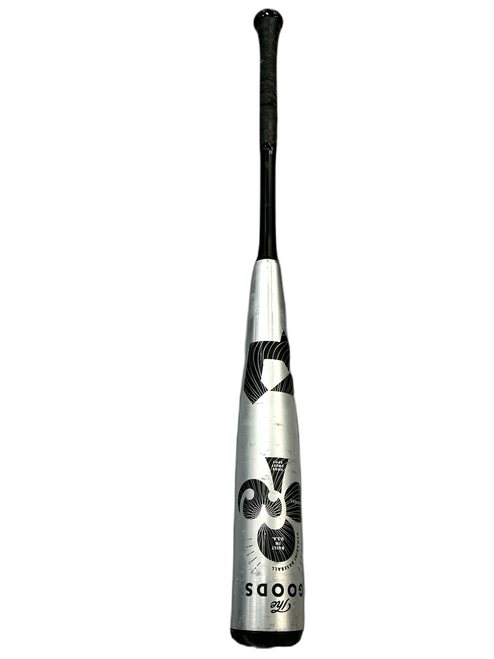 Vist Large View of Product Image Which is Used Demarini THE GOODS BB/SB High School -3 Bat 32"